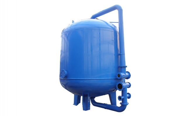 水处理过滤器